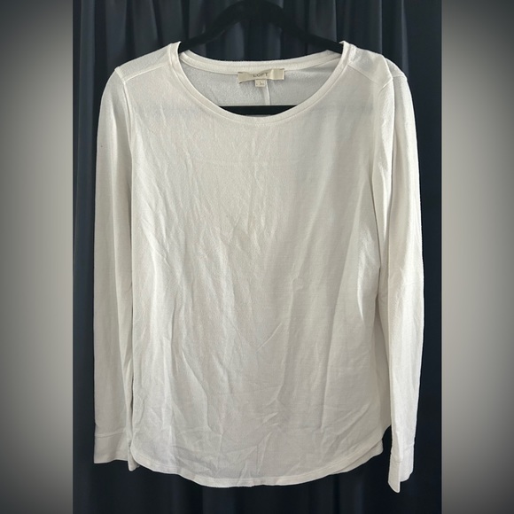LOFT Tops - Loft Long Sleeve Shirt